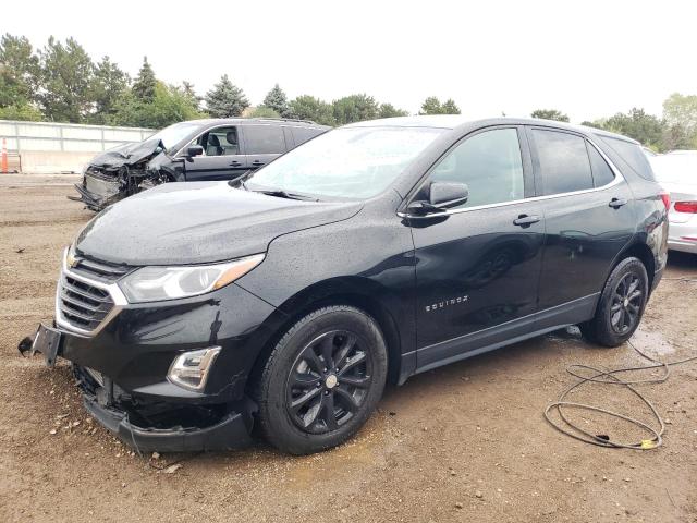 CHEVROLET EQUINOX 2018 2gnaxsev2j6314457