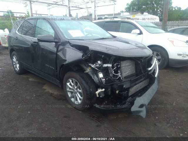 CHEVROLET EQUINOX 2018 2gnaxsev2j6322364