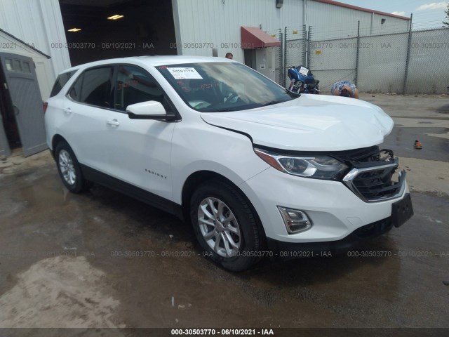 CHEVROLET EQUINOX 2018 2gnaxsev2j6323451