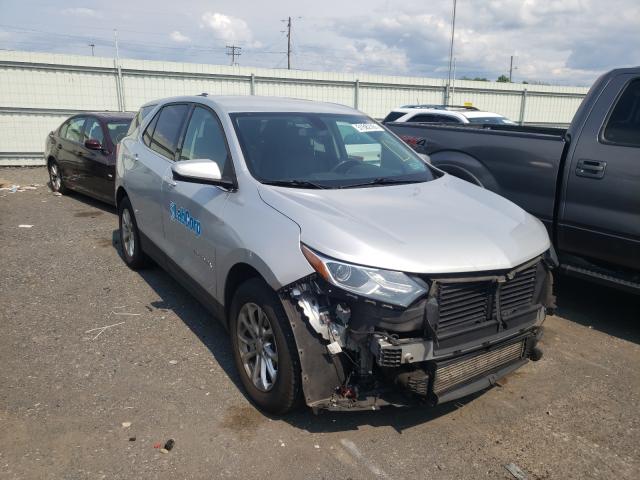 CHEVROLET EQUINOX LT 2018 2gnaxsev2j6325717