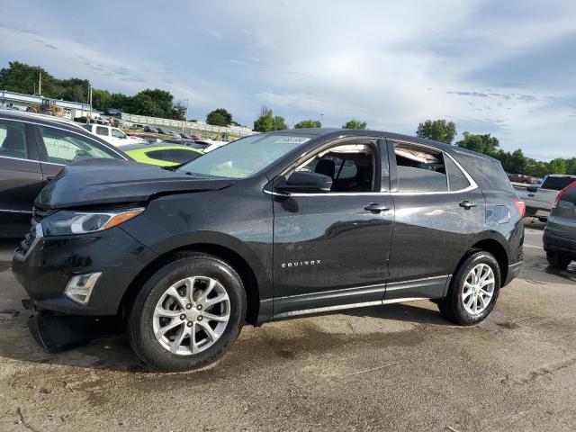 CHEVROLET EQUINOX 2018 2gnaxsev2j6327497