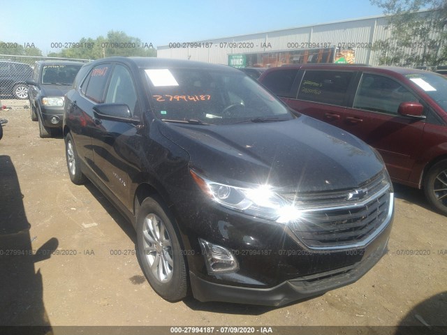 CHEVROLET EQUINOX 2018 2gnaxsev2j6331159