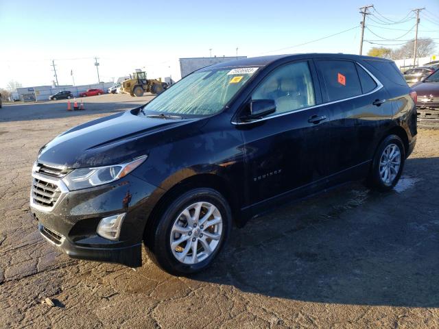 CHEVROLET EQUINOX 2018 2gnaxsev2j6331551