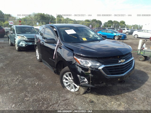 CHEVROLET EQUINOX 2018 2gnaxsev2j6343781