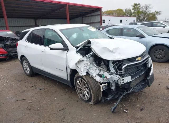 CHEVROLET EQUINOX 2018 2gnaxsev2j6350374