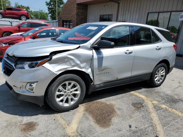 CHEVROLET EQUINOX 2019 2gnaxsev2k6110632