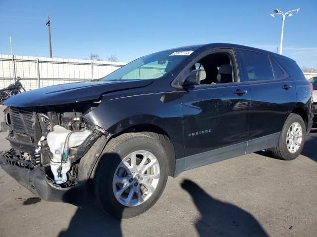 CHEVROLET EQUINOX 2019 2gnaxsev2k6144036