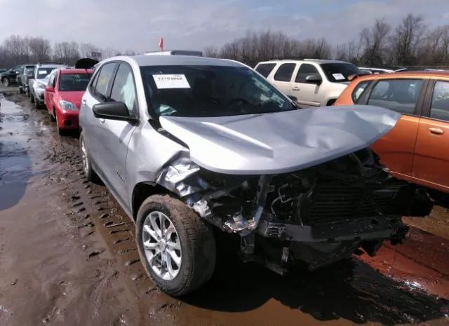 CHEVROLET EQUINOX 2019 2gnaxsev2k6144926