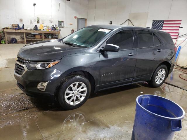 CHEVROLET EQUINOX LS 2019 2gnaxsev2k6159684