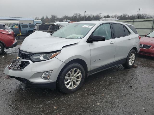 CHEVROLET EQUINOX LS 2019 2gnaxsev2k6173410