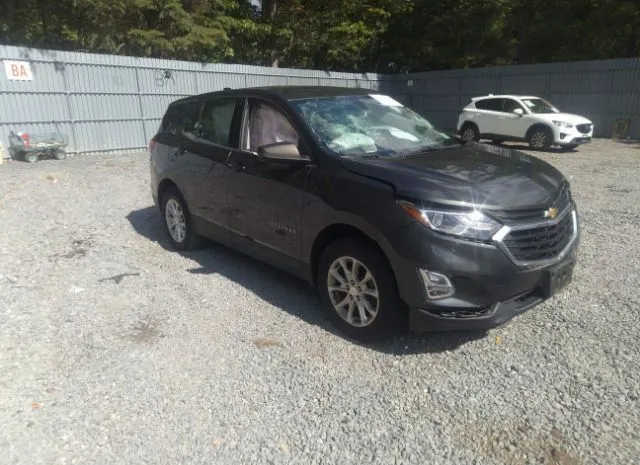 CHEVROLET EQUINOX 2019 2gnaxsev2k6178994