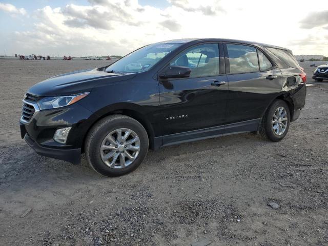 CHEVROLET EQUINOX 2019 2gnaxsev2k6195939