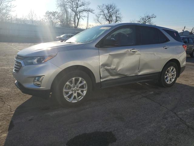 CHEVROLET EQUINOX 2019 2gnaxsev2k6199635