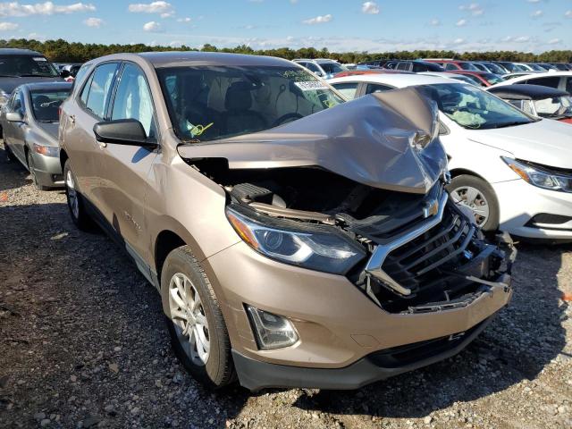 CHEVROLET EQUINOX LS 2019 2gnaxsev2k6219088