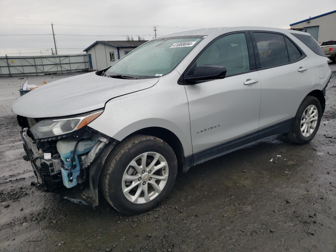 CHEVROLET EQUINOX 2019 2gnaxsev2k6257629