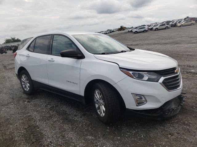 CHEVROLET EQUINOX LS 2019 2gnaxsev2k6288332