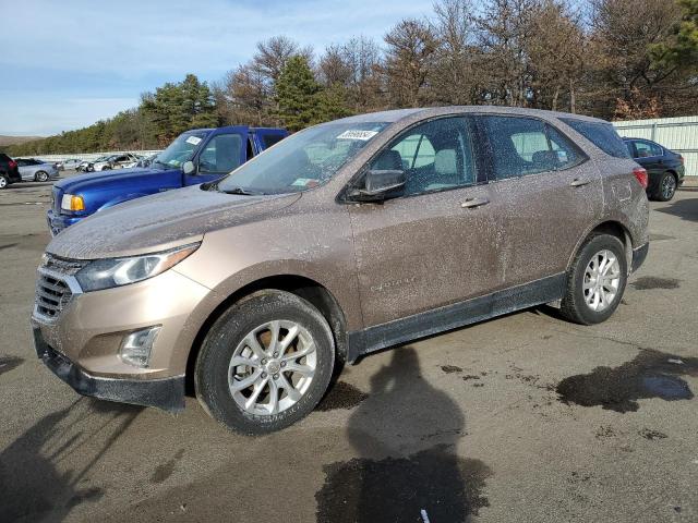 CHEVROLET EQUINOX 2019 2gnaxsev2k6302892