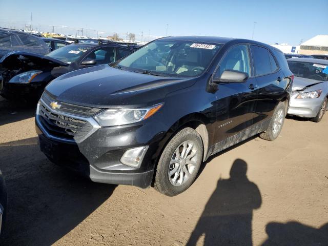 CHEVROLET EQUINOX 2020 2gnaxsev2l6164515