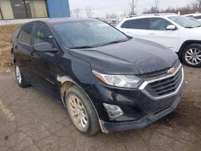 CHEVROLET EQUINOX LS 2020 2gnaxsev2l6186904