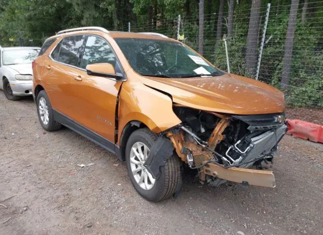 CHEVROLET EQUINOX 2018 2gnaxsev3j6102778