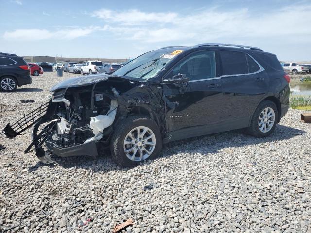 CHEVROLET EQUINOX LT 2018 2gnaxsev3j6103347