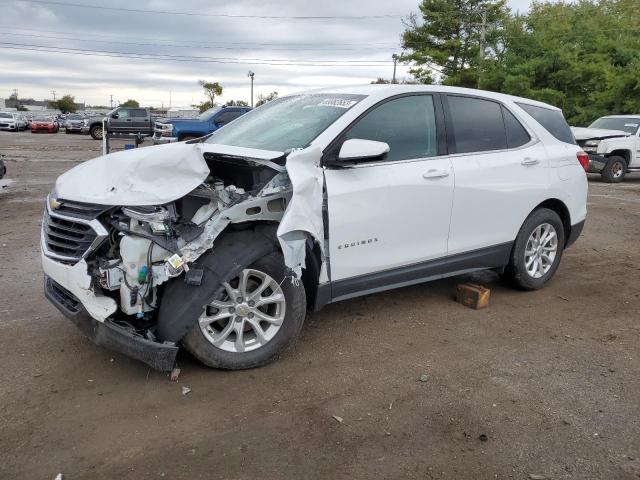 CHEVROLET EQUINOX 2018 2gnaxsev3j6106961