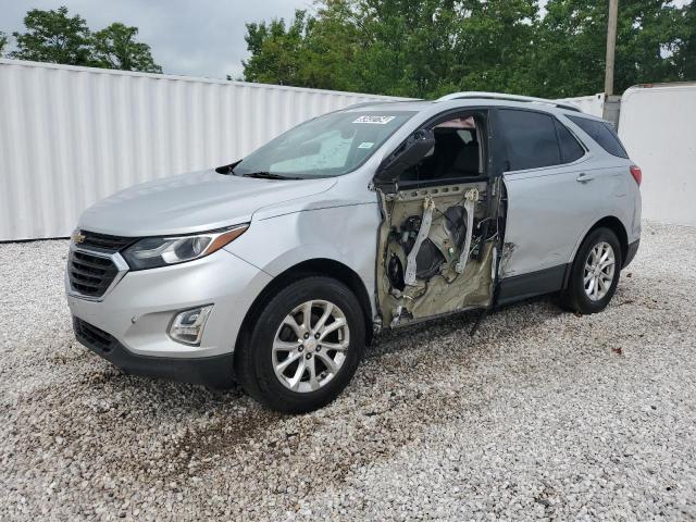 CHEVROLET EQUINOX 2018 2gnaxsev3j6148241