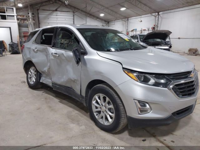 CHEVROLET EQUINOX 2018 2gnaxsev3j6159028