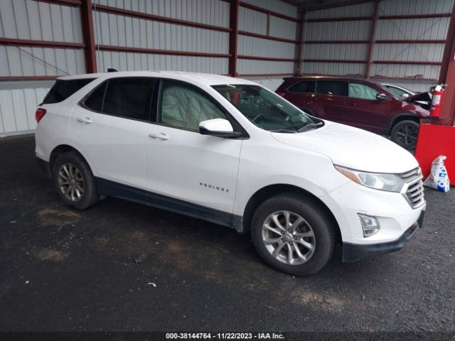 CHEVROLET EQUINOX 2018 2gnaxsev3j6173267