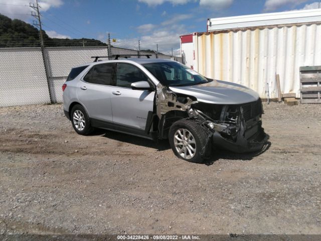 CHEVROLET EQUINOX 2018 2gnaxsev3j6175231