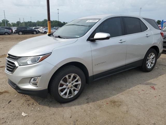 CHEVROLET EQUINOX LT 2018 2gnaxsev3j6189257