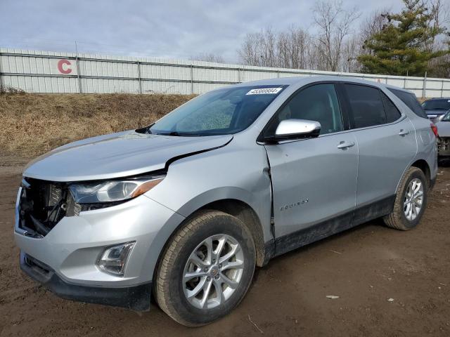 CHEVROLET EQUINOX 2018 2gnaxsev3j6194202