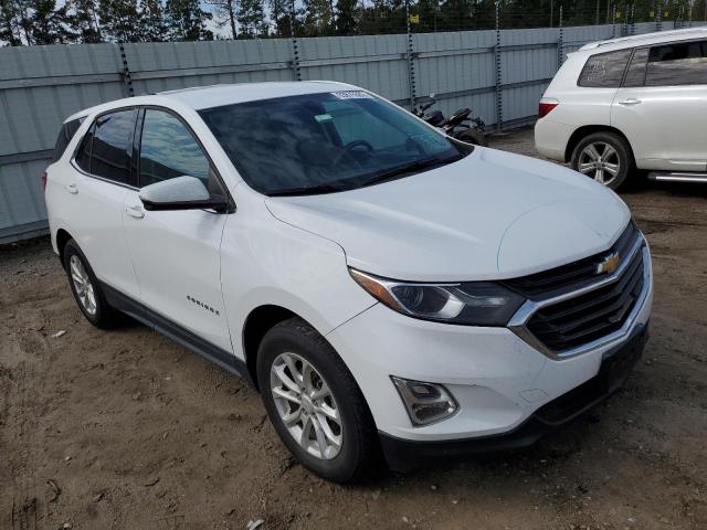 CHEVROLET EQUINOX LT 2018 2gnaxsev3j6202234