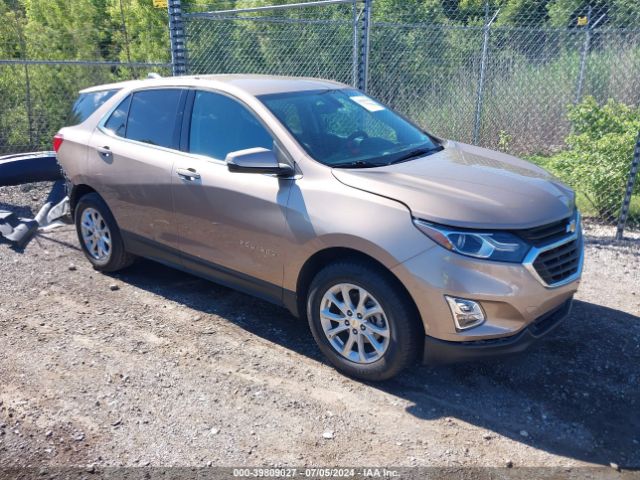 CHEVROLET EQUINOX 2018 2gnaxsev3j6203125