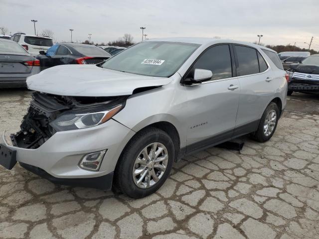 CHEVROLET EQUINOX LT 2018 2gnaxsev3j6209913