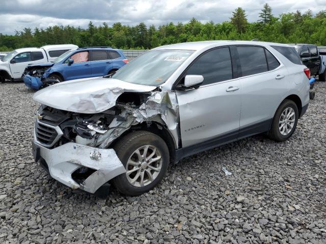 CHEVROLET EQUINOX 2018 2gnaxsev3j6210429