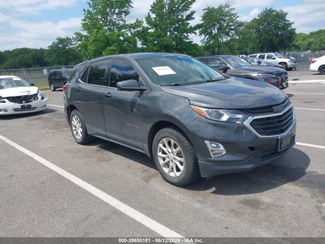 CHEVROLET EQUINOX 2018 2gnaxsev3j6212746