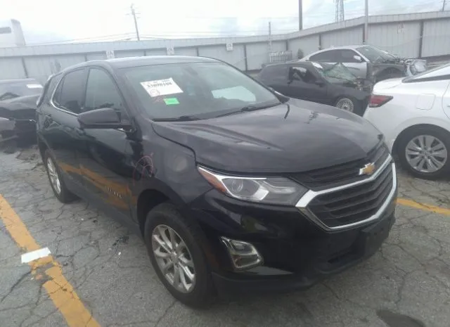 CHEVROLET EQUINOX 2018 2gnaxsev3j6223312