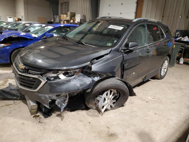 CHEVROLET EQUINOX 2018 2gnaxsev3j6230406