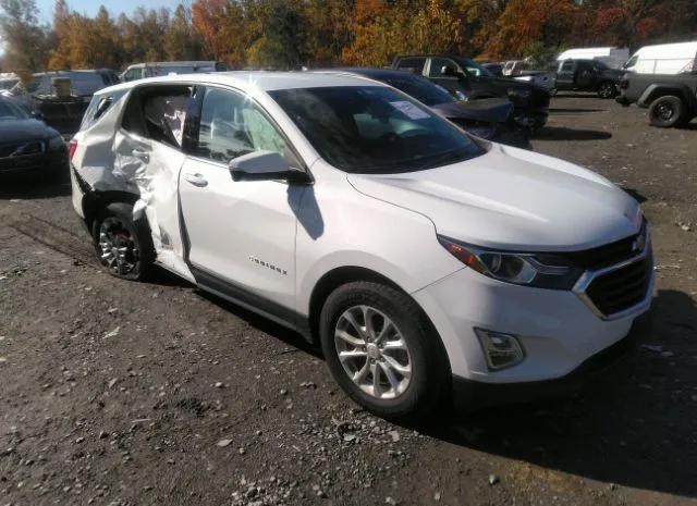 CHEVROLET EQUINOX 2018 2gnaxsev3j6233516