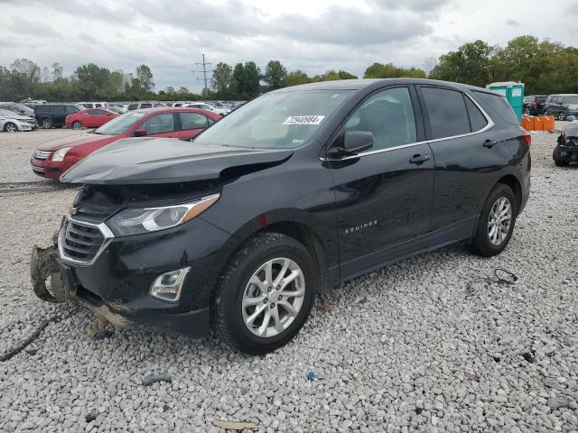 CHEVROLET EQUINOX LT 2018 2gnaxsev3j6235086