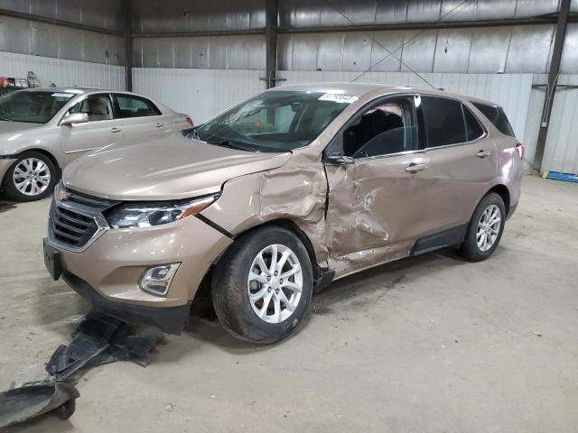 CHEVROLET EQUINOX 2018 2gnaxsev3j6248243