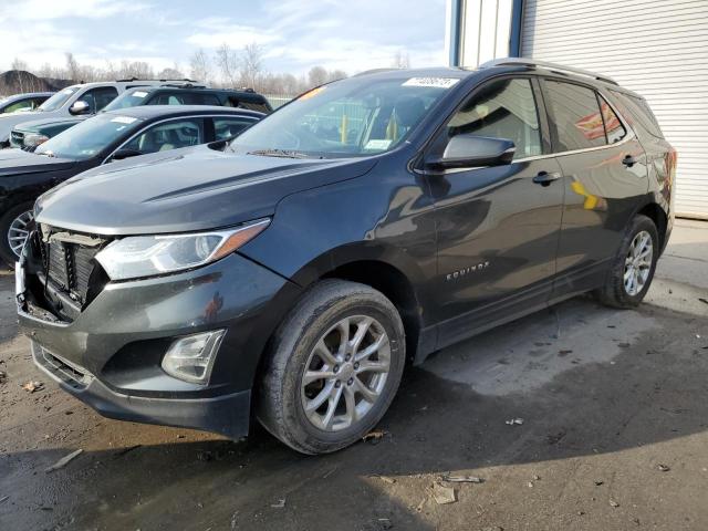 CHEVROLET EQUINOX 2018 2gnaxsev3j6252177