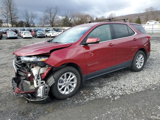 CHEVROLET EQUINOX 2018 2gnaxsev3j6254298