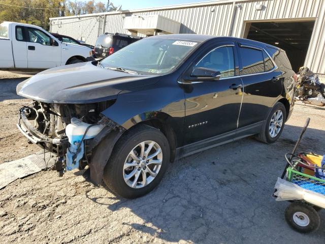 CHEVROLET EQUINOX 2018 2gnaxsev3j6255077