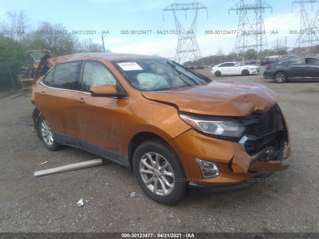 CHEVROLET EQUINOX 2018 2gnaxsev3j6258805