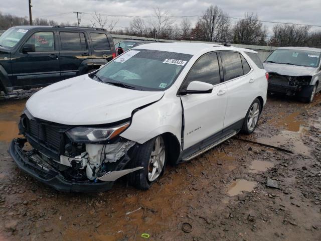 CHEVROLET EQUINOX 2018 2gnaxsev3j6265110