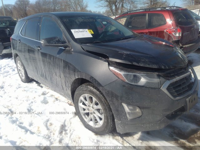 CHEVROLET EQUINOX 2018 2gnaxsev3j6265432