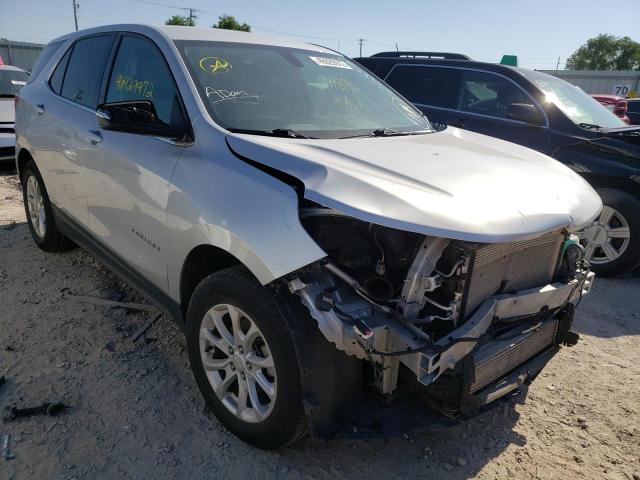 CHEVROLET EQUINOX LT 2018 2gnaxsev3j6273207