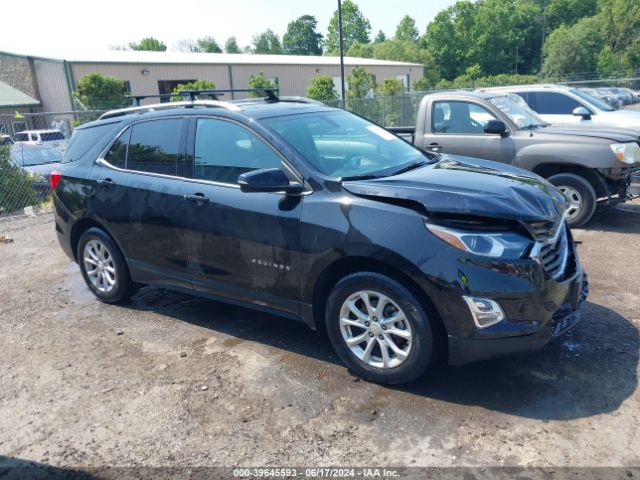 CHEVROLET EQUINOX 2018 2gnaxsev3j6274843